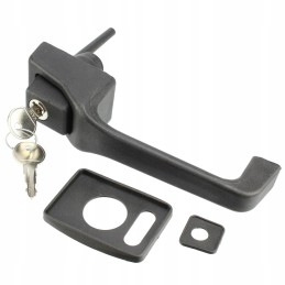 Durų rankenos dešinysis kairysis dėklas 251142a1 112330a1