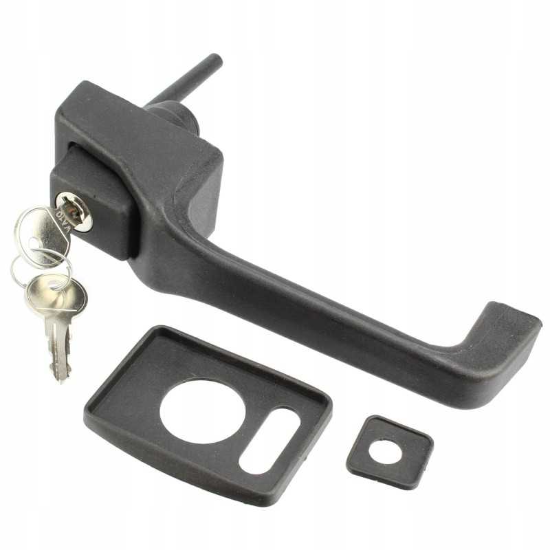 Durų rankenos dešinysis kairysis dėklas 251142a1 112330a1