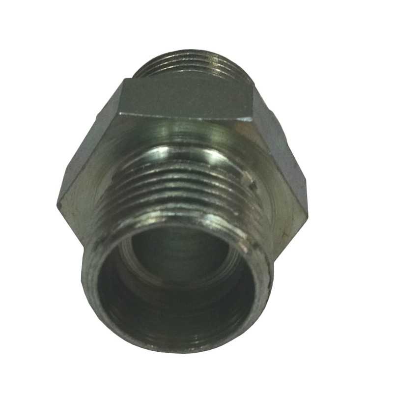 Tiesus sujungimas zn 140 g3 8 m18x1 5 e