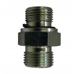 Tiesus sujungimas zn 140 g3 8 m18x1 5 e