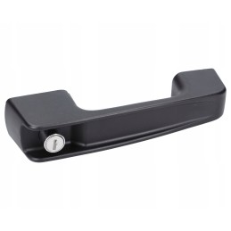 Durų rankena Fiat G 170 190 210 traktorius 86508177