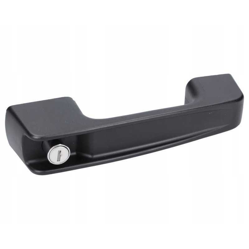 Durų rankena Fiat G 170 190 210 traktorius 86508177