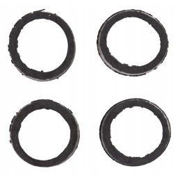 mtz purkštukų dangtelių rinkinys, 4 vnt.2401111036