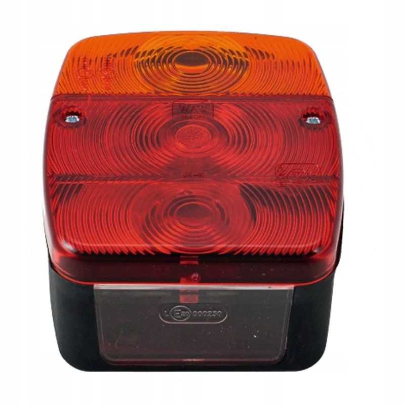 Universalus galinis žibintas 69392buvo