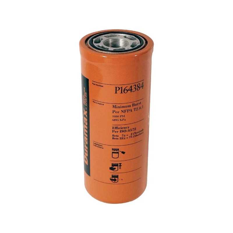 Duramax Donaldson hidraulinis filtras