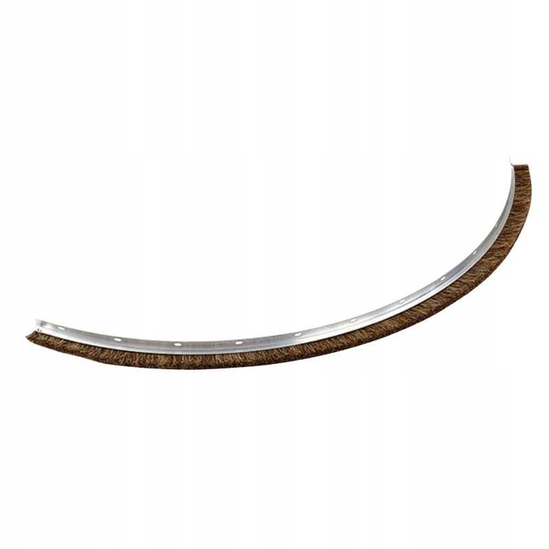 Cnh New Holland dulkių ekrano šepetys 84057430