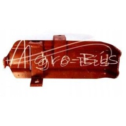 Akceleratoriaus pedalas c 330 pl