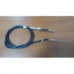 Renault Ceres John Deere L 2200 droselio trosas