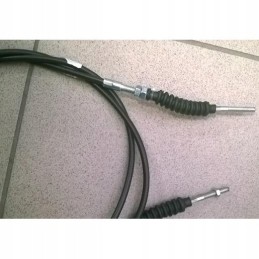 Dujų kabelis Kramer Allrad K320 2 5m 21000022264