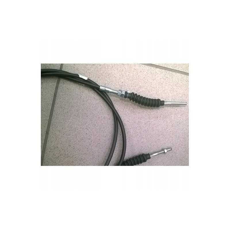 Dujų kabelis Kramer Allrad K320 2 5m 21000022264