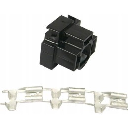 Vpm3210 jungiamasis kubas