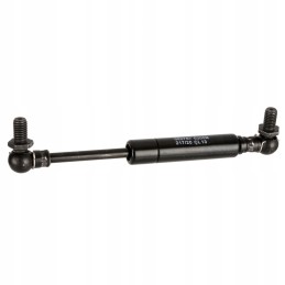 Dujinis amortizatorius 155 5mm 200n stabilus