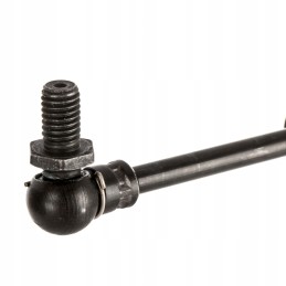 Dujinis amortizatorius 155 5mm 200n stabilus