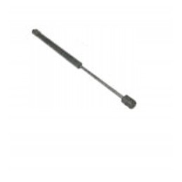 Fendt teleskopinių durų dujų pavara