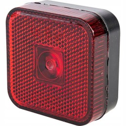 LED gabaritinė lemputė 304 galinė 12 24v buvo