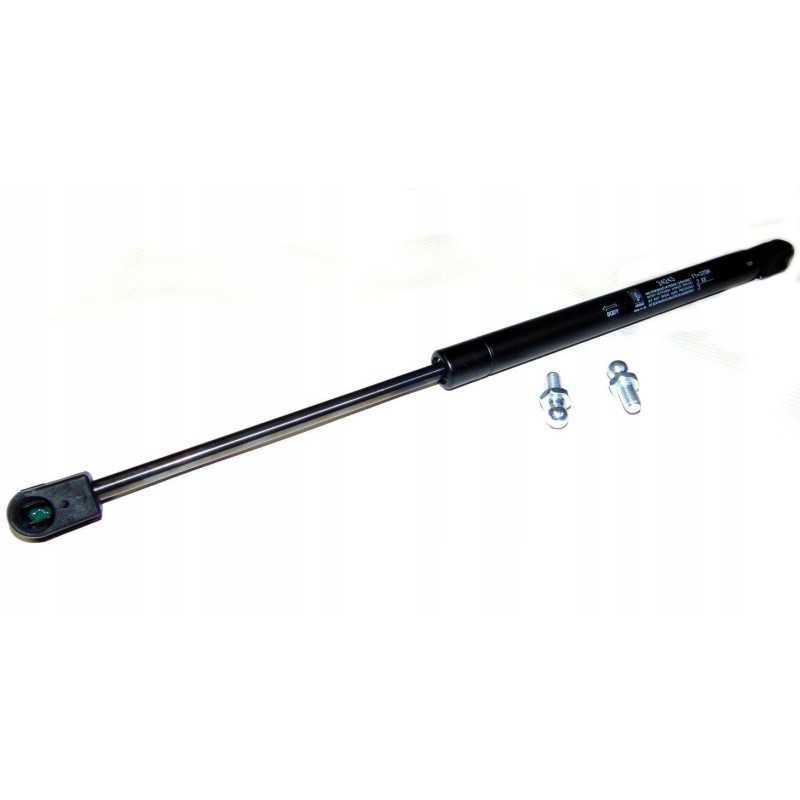 Dujinė spyruoklė galinio lango zetor 24243 motogener