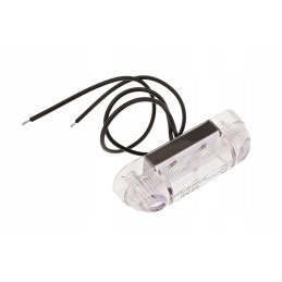 1400 690820 šoninis gabaritinis žibintas 2 LED 281