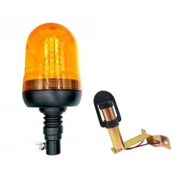 Flash Rooster LED 12 24v lankstus laikiklis