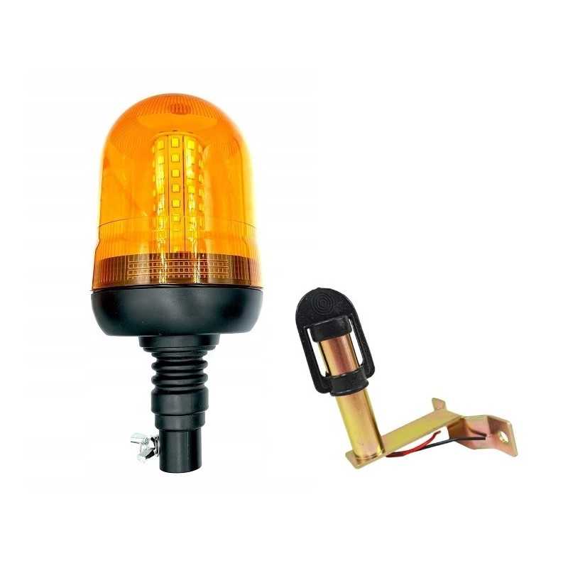 Flash Rooster LED 12 24v lankstus laikiklis