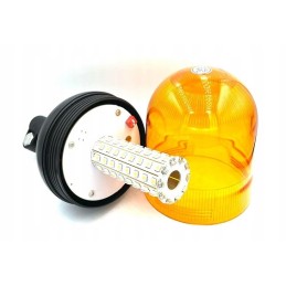 Flash Rooster LED 12 24v lankstus laikiklis