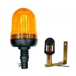 Flash Rooster LED 12 24v lankstus laikiklis