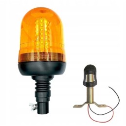 Flash Rooster LED 12 24v lankstus laikiklis