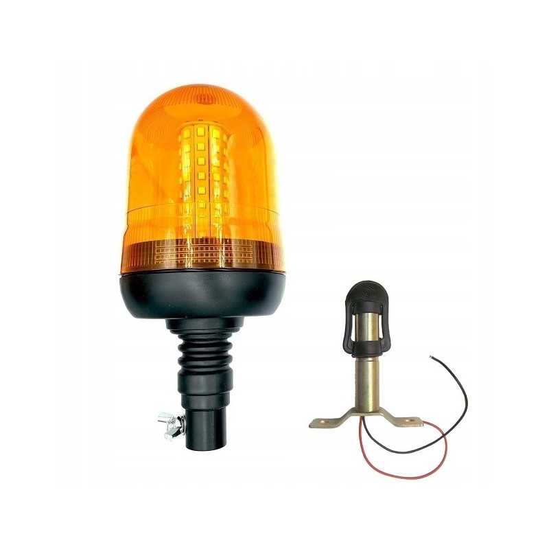 Flash Rooster LED 12 24v lankstus laikiklis