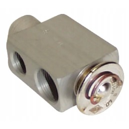 Išsiplėtimo vožtuvas kl050003