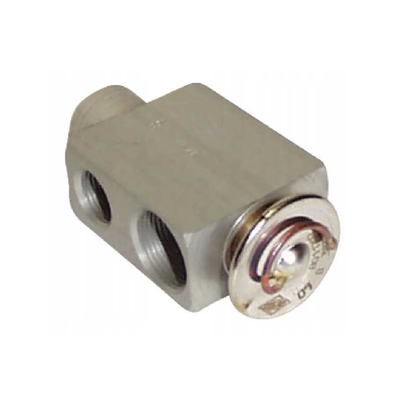 Išsiplėtimo vožtuvas kl050003