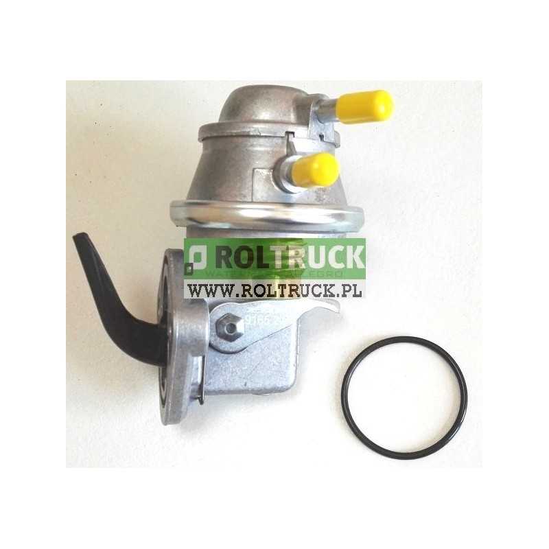 John Deere RVI RE38009 kuro siurblys