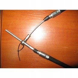 Rankinio stabdžio trosas john dere 5000 l 1750mm