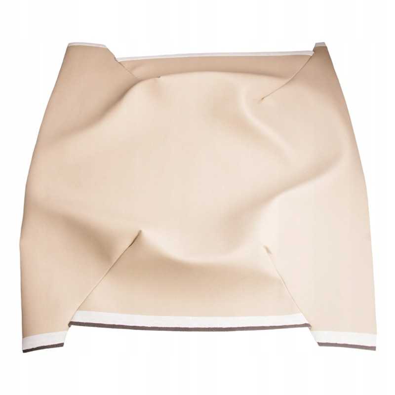 Stogo danga John Deere 6000 be stoglangio