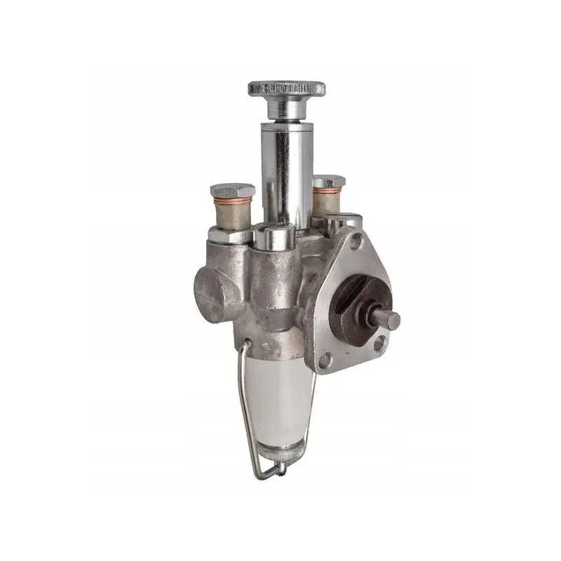 Kuro tiekimo siurblys c 330 lenkija 42152000 v2