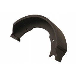 Vpj7158 stabdžių trinkelės