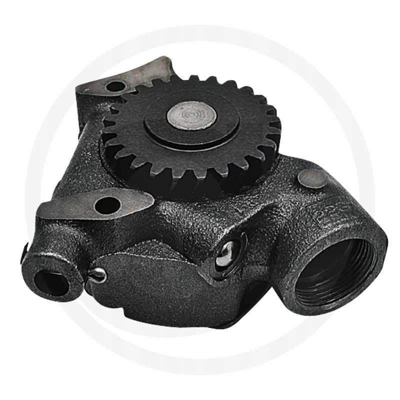 Alyvos siurblys deutz dx 6 50 agrostar 6 28 04231142