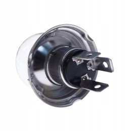 Lemputės įtampa 12v, galia 40-45 vatai