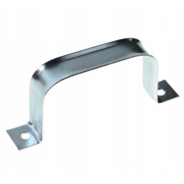 C360 stabdžių skysčio rezervuaro spaustukas 50626340