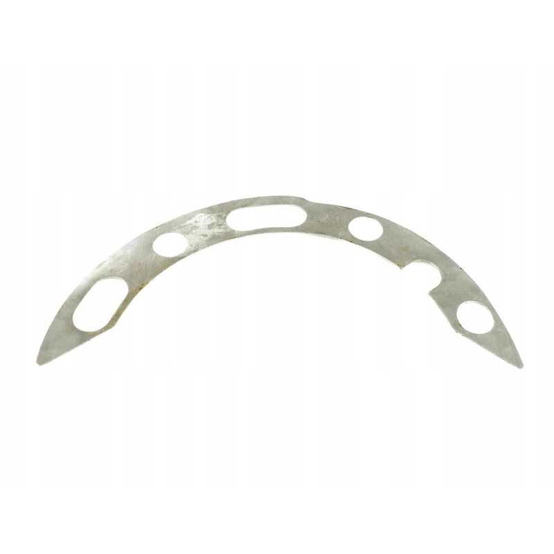 Reguliavimo tarpiklis 0 5 mm mtz 522303027