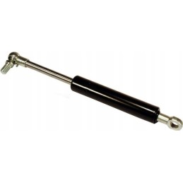 Dujinė spyruoklė l205 101mm 200n garinė vpm1722