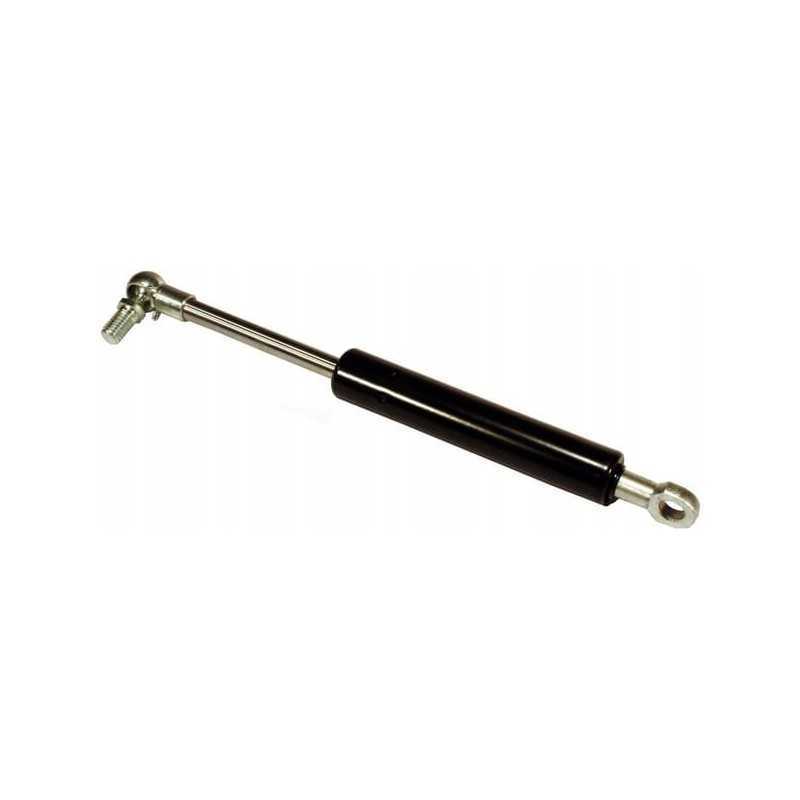 Dujinė spyruoklė l205 101mm 200n garinė vpm1722