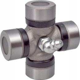 Skersinis velenas fi 22x55 0mm 10 plieno galia