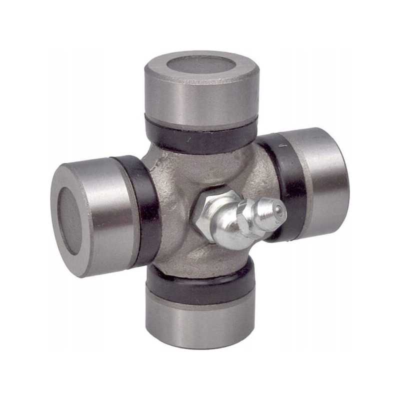 Skersinis velenas fi 22x55 0mm 10 plieno galia