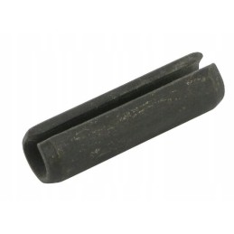 Spyruoklinis kaištis 10x36mm din1481 walterscheid 30852