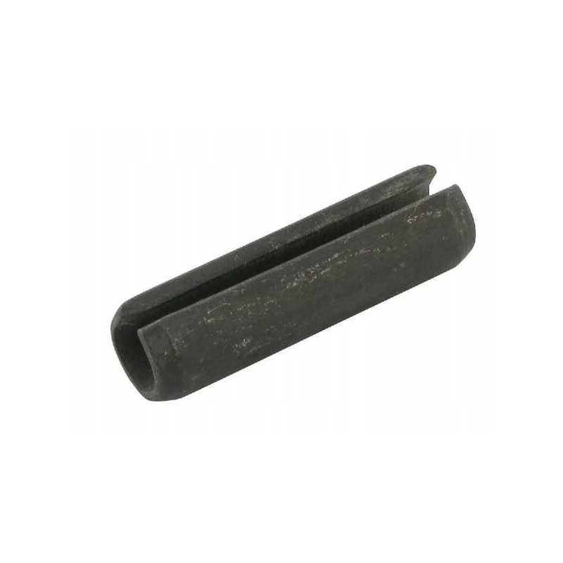 Spyruoklinis kaištis 10x36mm din1481 walterscheid 30852