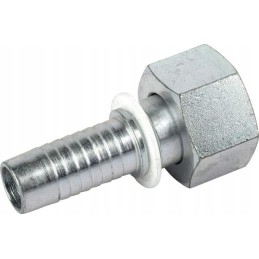 Galinis dangtelis dkl dn16 m27x1 5 ra18