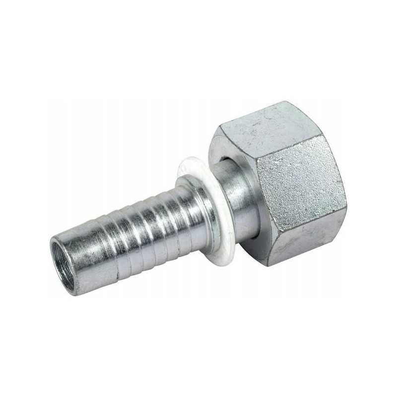 Galinis dangtelis dkl dn16 m27x1 5 ra18