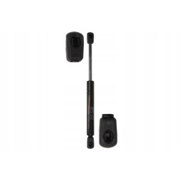 Dujinė spyruoklė l max 276mm eiga 95mm metimo jėga