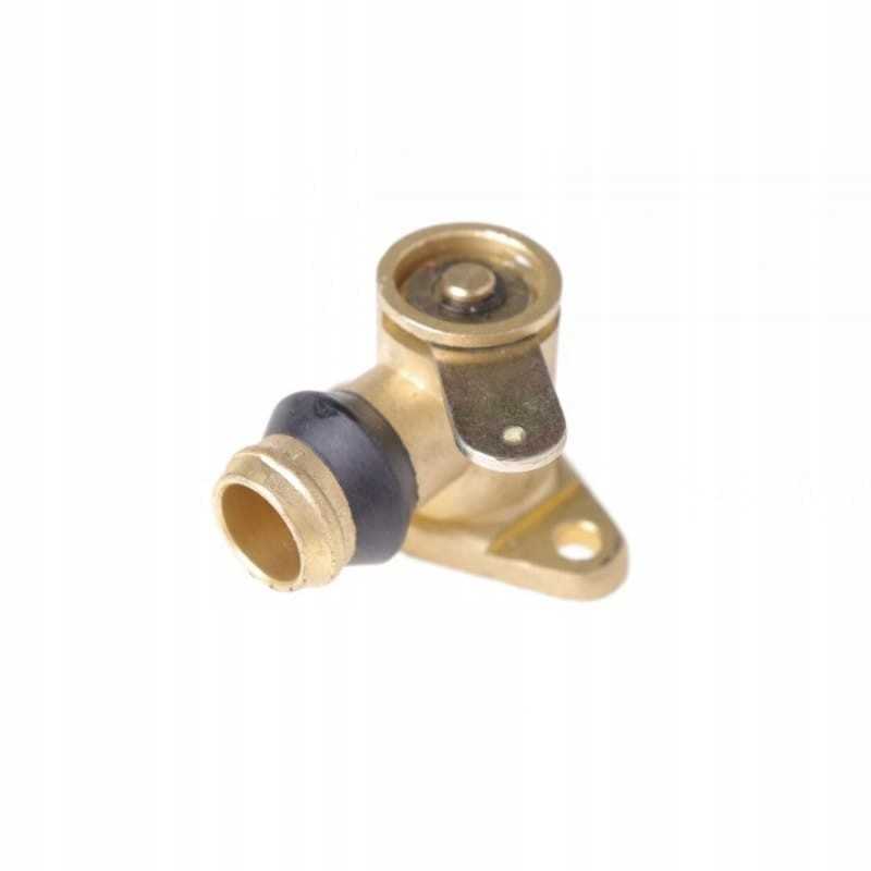 Šildymo čiaupas, šildytuvo vožtuvas Zetor 59117853