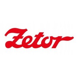 Zetor papildomas keleivio sėdynės užvalkalas
