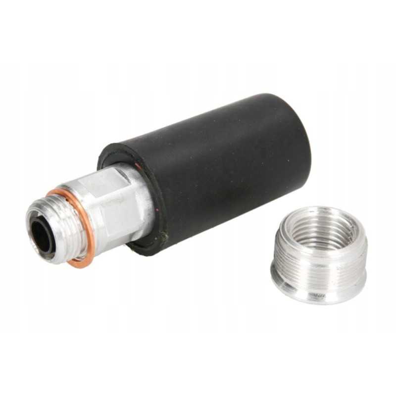 Kuro filtras kuro siurblys, rankinis m 16 22